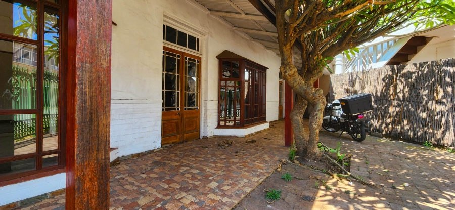 Commercial Property for Sale in Potchefstroom North West